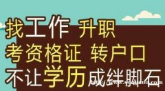 广州大学会展经济与管理专业本科招生简章自考学历报名