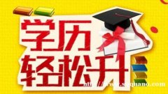 自学考试专接本计算机财务管理专业本科学历含金量高