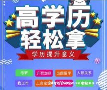 外国语大学网络教育学院招生简章北京名校学历国家承认