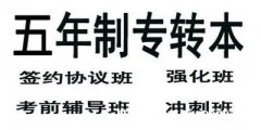 英语成绩对于五年制专转本考试有多重要你真的知道吗？