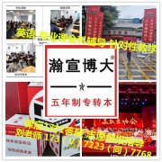 南京五年制专转本培训辅导班线下授课什么时候开始？有零基础班吗