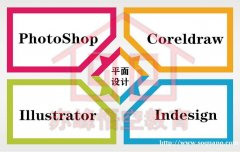 赤峰CDR(CorelDraw)广告设计入门学习