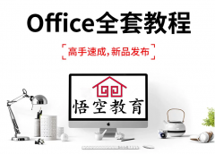 赤峰电脑办公软件培训—office（WPS）培训