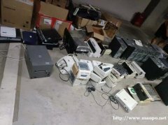 服务器回收旧电脑北京音响调音台收购专业