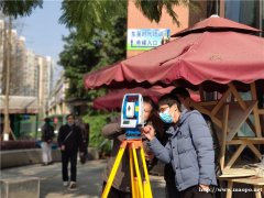 攀枝花路桥测量好学吗学路桥测量要多久