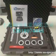 EL-91PLUS   电缆处理套装工具（美国 Ripley
