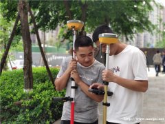 荆门房建测量学习班房建测量放线步骤