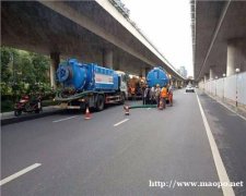 昆明专业河道清淤 市政管网清淤 高压清洗各种管道 抽淤泥污水