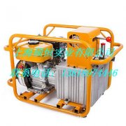 HKE-4D  单双回路汽油机泵（KREE）